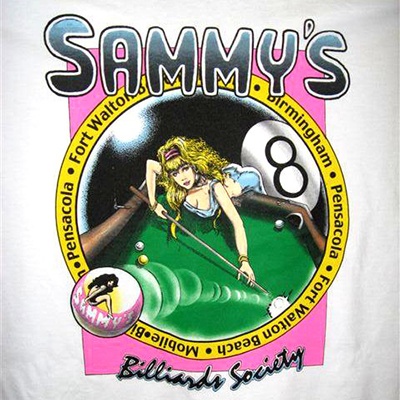 Sammy's Gentleman's Club