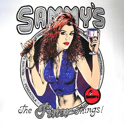 Sammy's Gentleman's Club