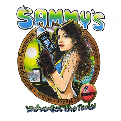 Sammy's Gentleman's Club